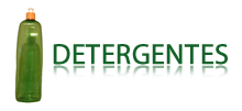 Detergentes