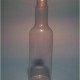 Botella PVC 220 ml. para aliños u otros STH-A081311